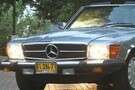  SL450