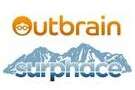 outbrain surphace