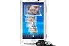 Sony Ericsson X10