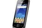 Samsung Galaxy Gio