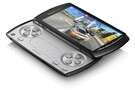 XperiaPlay