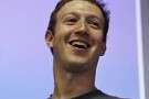 Mark Zuckerberg. Who'll be the next influencial Jew?  : photo: AP