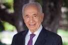 Shimon Peres  : photo: Arik Sultan