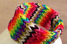 , rainbow loom  : 