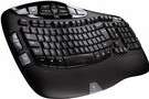 Wave Keyboard
