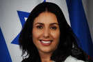 תת אלוף מירי רגב, דובר צהל דו''צ