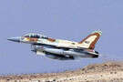  F-16 