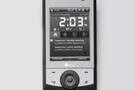 HTC Touch Cruise