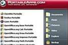 portableapps portableapps