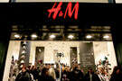 H&M