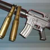  M-16  