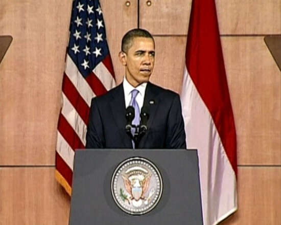 אובמה נואם. צילום: רויטרס. עריכת וידיאו: לימור זיו אובמה נואם. צילום: רויטרס. עריכת וידיאו: לימור זיו