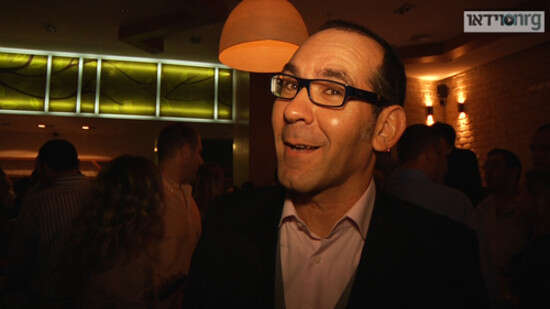 צילום: דודי ויזגאן עריכת וידאו: ליאת מיכאלוב
צילום: דודי ויזגאן עריכת וידאו: ליאת מיכאלוב