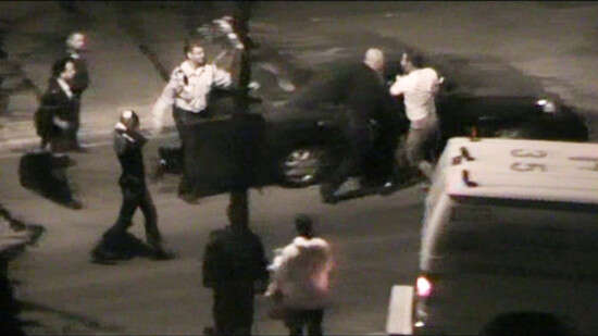 הסרטון. צילום: נתיב נחמני הסרטון. צילום: נתיב נחמני