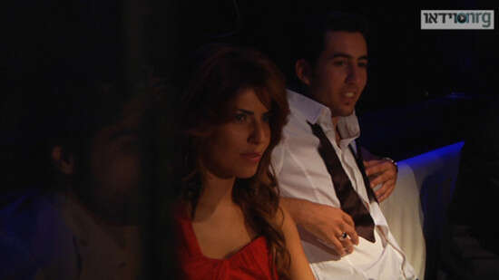 צילום: אורי דוידוביץ. צילום: אורי דוידוביץ.