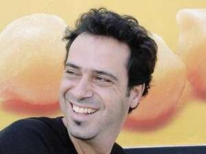 אילן הייטנר אילן הייטנר