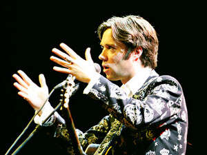 משוגעים, תרדו מהרופוס. משוגעים, תרדו מהרופוס.