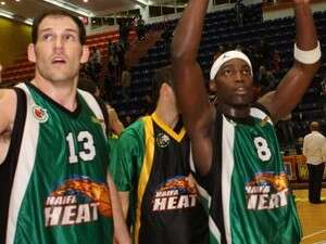 דורון פרקינס ועידו קוז'יקרו. דורון פרקינס ועידו קוז'יקרו.