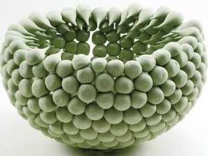 הביאנלה החמישית לקרמיקה הביאנלה החמישית לקרמיקה