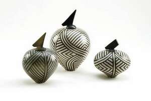 הביאנלה החמישית לקרמיקה הביאנלה החמישית לקרמיקה