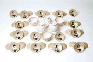 הביאנלה החמישית לקרמיקה הביאנלה החמישית לקרמיקה