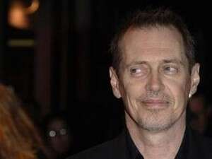 סטיב בושמי סטיב בושמי