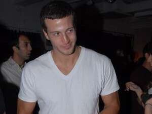 מייקל לואיס מייקל לואיס