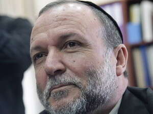 סגן שר הפנים, ח סגן שר הפנים, ח