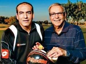 יורם ארבל ואייל ברקוביץ'. יהיו מחר בקרית אליעזר יורם ארבל ואייל ברקוביץ'. יהיו מחר בקרית אליעזר