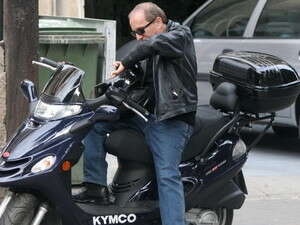 דני סנדרסון דני סנדרסון