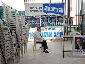 פריימריז במפלגת העבודה. פריימריז במפלגת העבודה.