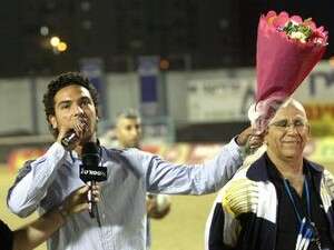 שמעון אבו חצירא שמעון אבו חצירא