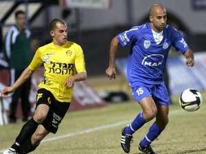 שן מול גזל שן מול גזל