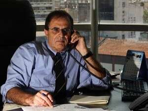 דורון מילברג. דורון מילברג.