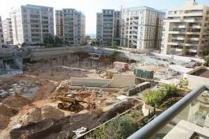 פרויקט בבנייה בצפון ת פרויקט בבנייה בצפון ת