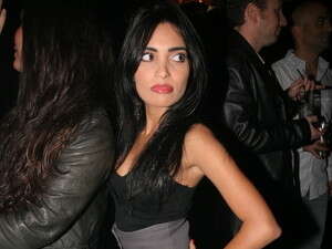 דנה מזרחי. אולי אני בכלל אובר קווליפייד? דנה מזרחי. אולי אני בכלל אובר קווליפייד?