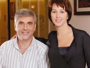 לאוניד ואולסיה נבזלין לאוניד ואולסיה נבזלין