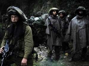 חיילי גולני. למצולמים אין קשר לכתבה חיילי גולני. למצולמים אין קשר לכתבה