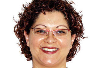 גלית סעדה-אופיר. גלית סעדה-אופיר.