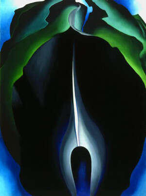 jack-in-the-pulpit, '' '