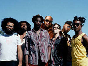 טי.וי און דה רדיו - נבחרי השנה של הרולינג סטון טי.וי און דה רדיו - נבחרי השנה של הרולינג סטון