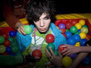 פלסטיק פלסטיק