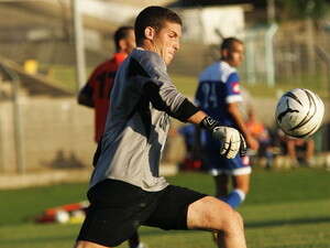 רן קדוש רן קדוש