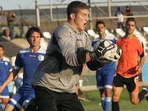 רן קדוש רן קדוש