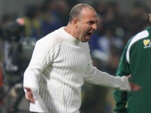 אייל לחמן. בעימות עם הקולגה אייל לחמן. בעימות עם הקולגה