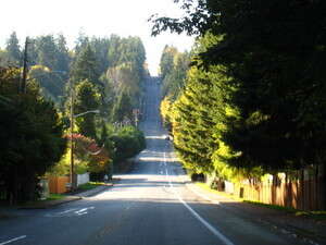 הלך עוד יום מהקצבה. סיאטל הלך עוד יום מהקצבה. סיאטל