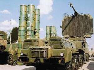 מערכת טילי ה-S-300 הרוסית מערכת טילי ה-S-300 הרוסית