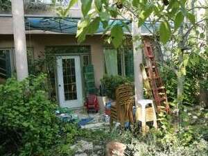 הבית של משפחת לבב הבית של משפחת לבב