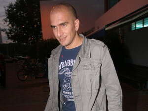 אסי כהן. קיבל אישור מאברי. צילום: אסי כהן. קיבל אישור מאברי. צילום: