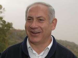 יו''ר הליכוד בנימין נתניהו ברמת הגולן יו''ר הליכוד בנימין נתניהו ברמת הגולן